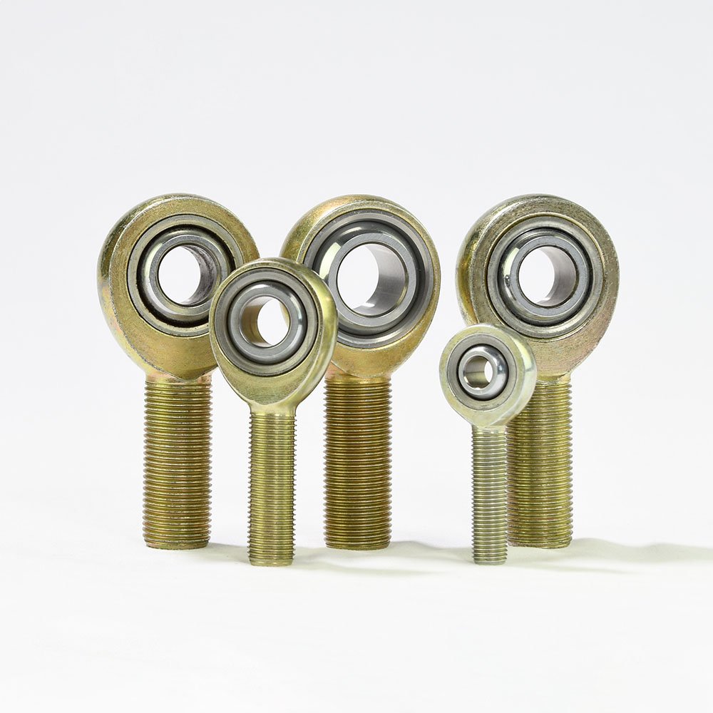 Uniball Joint M10 Left Ball End Joint End