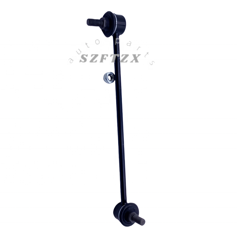 Korea Genuine 548301E000 Front Stabilizer Rod Ball Joint 548401E000 Stabilizer Link Left Right for Hyundai Accent Kia Rio