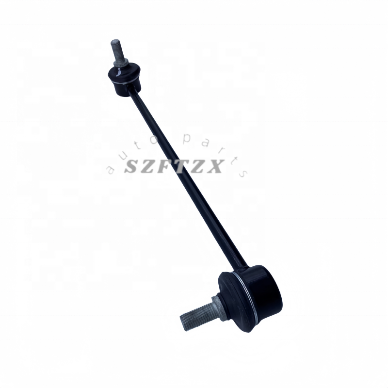 Korea Genuine 548301E000 Front Stabilizer Rod Ball Joint 548401E000 Stabilizer Link Left Right for Hyundai Accent Kia Rio