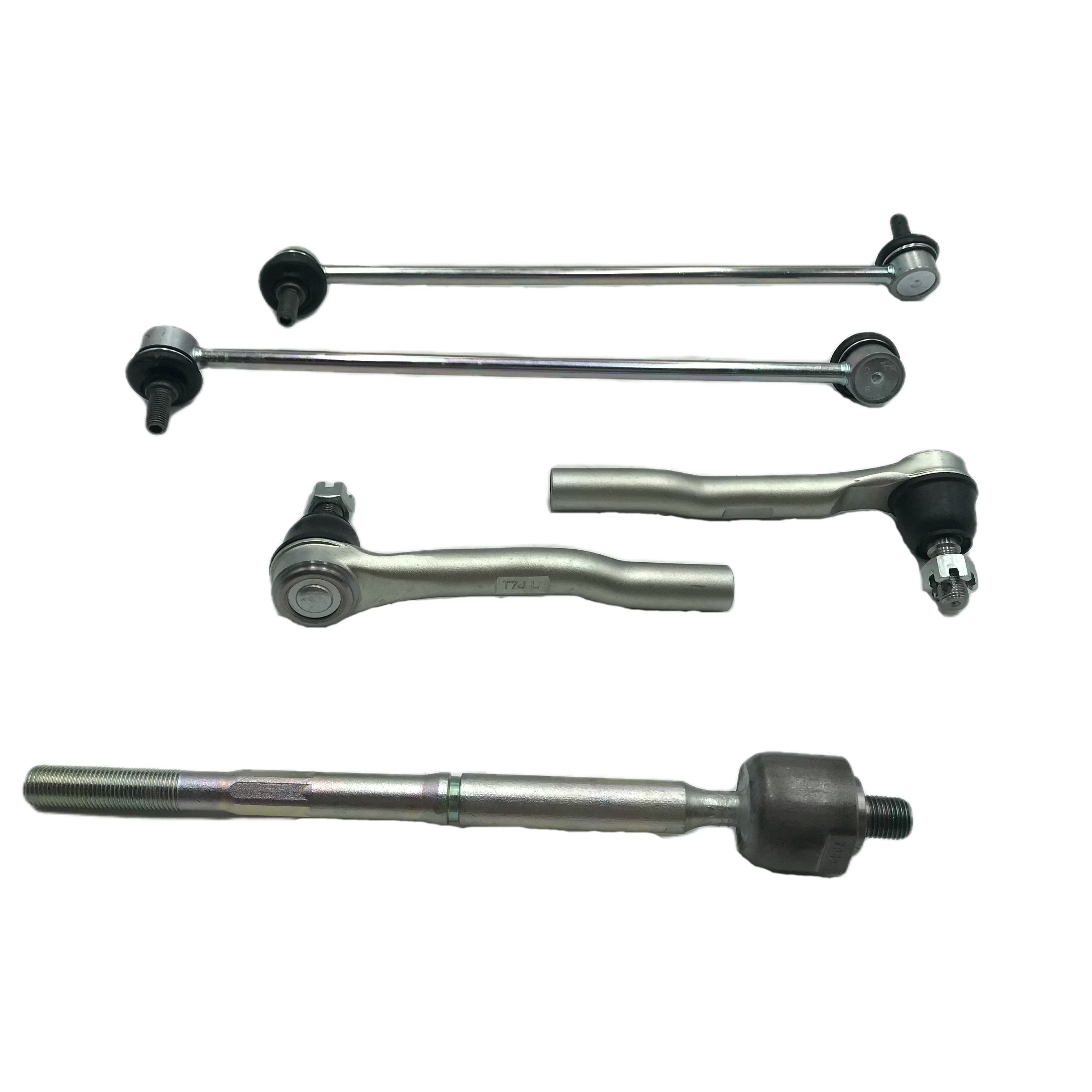 High Quality Auto Parts Steering Damper Stabilizer Links Lower Ball Joint for honda City Crv Fit HRV 15-19