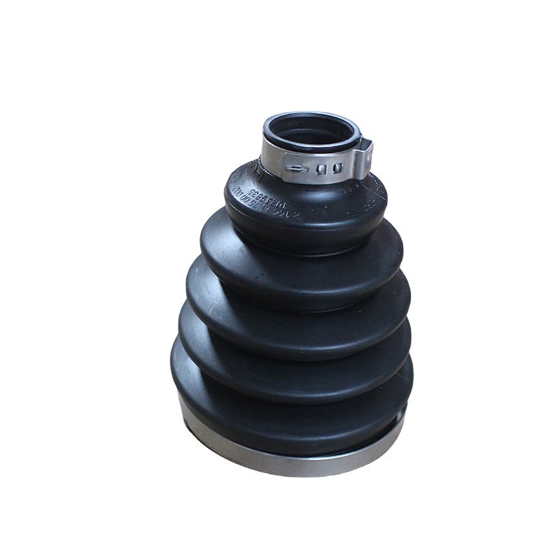 CLH Auto Transmission Systems 8R0 498 203 8R0498203 Quality Assurance Engine Parts Front Outer Cv Boot Kit for Audi Q5 13-17