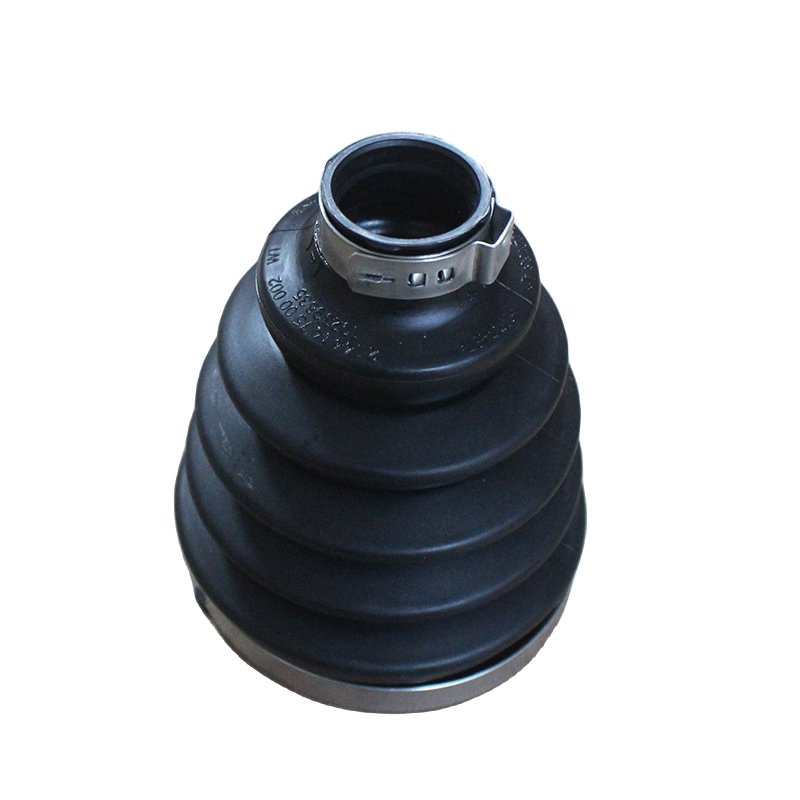CLH Auto Transmission Systems 8R0 498 203 8R0498203 Quality Assurance Engine Parts Front Outer Cv Boot Kit for Audi Q5 13-17