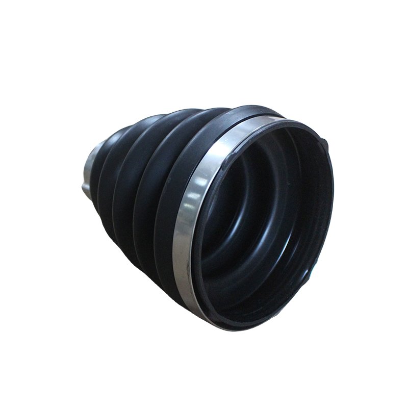 CLH Auto Transmission Systems 8R0 498 203 8R0498203 Quality Assurance Engine Parts Front Outer Cv Boot Kit for Audi Q5 13-17