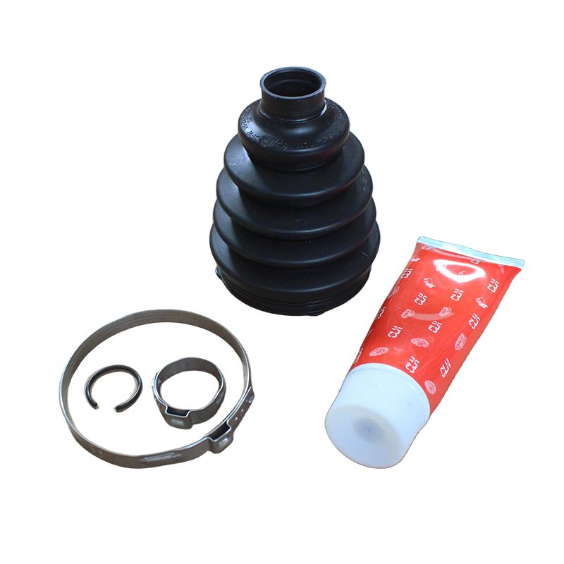 CLH Auto Transmission Systems 8R0 498 203 8R0498203 Quality Assurance Engine Parts Front Outer Cv Boot Kit for Audi Q5 13-17