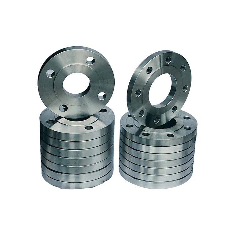 Made in China Sfenry ASME B16.5 Class 600 SCH40 A105 Weld Neck WN RTJ Flange