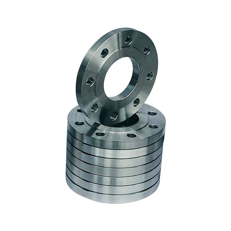 Made in China Sfenry ASME B16.5 Class 600 SCH40 A105 Weld Neck WN RTJ Flange