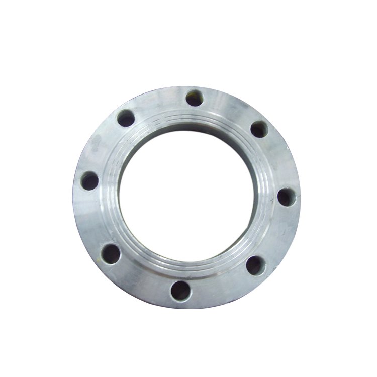 Made in China Sfenry ASME B16.5 Class 600 SCH40 A105 Weld Neck WN RTJ Flange