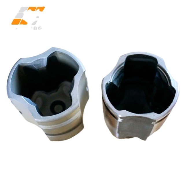 Shining Induction Quenching Machine Tools for Rotary Support Raceway Induction Hardening Heating Quenching Automatic Line