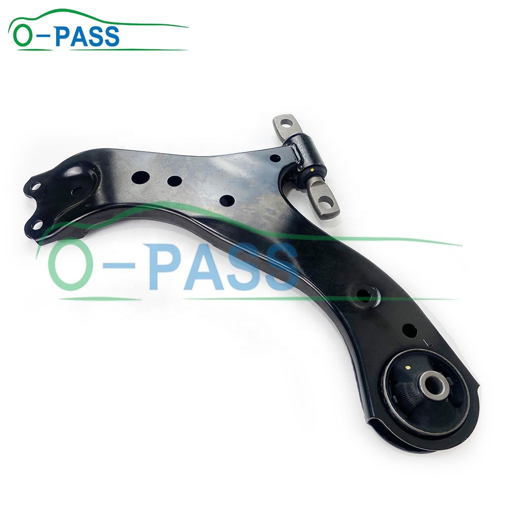 OPASS Front Axle Lower Control Arm for TOYOTA New Camry Avalon & Lexus ES350 ES300H 2018- 48068-06230 in Stock Fast Shipping