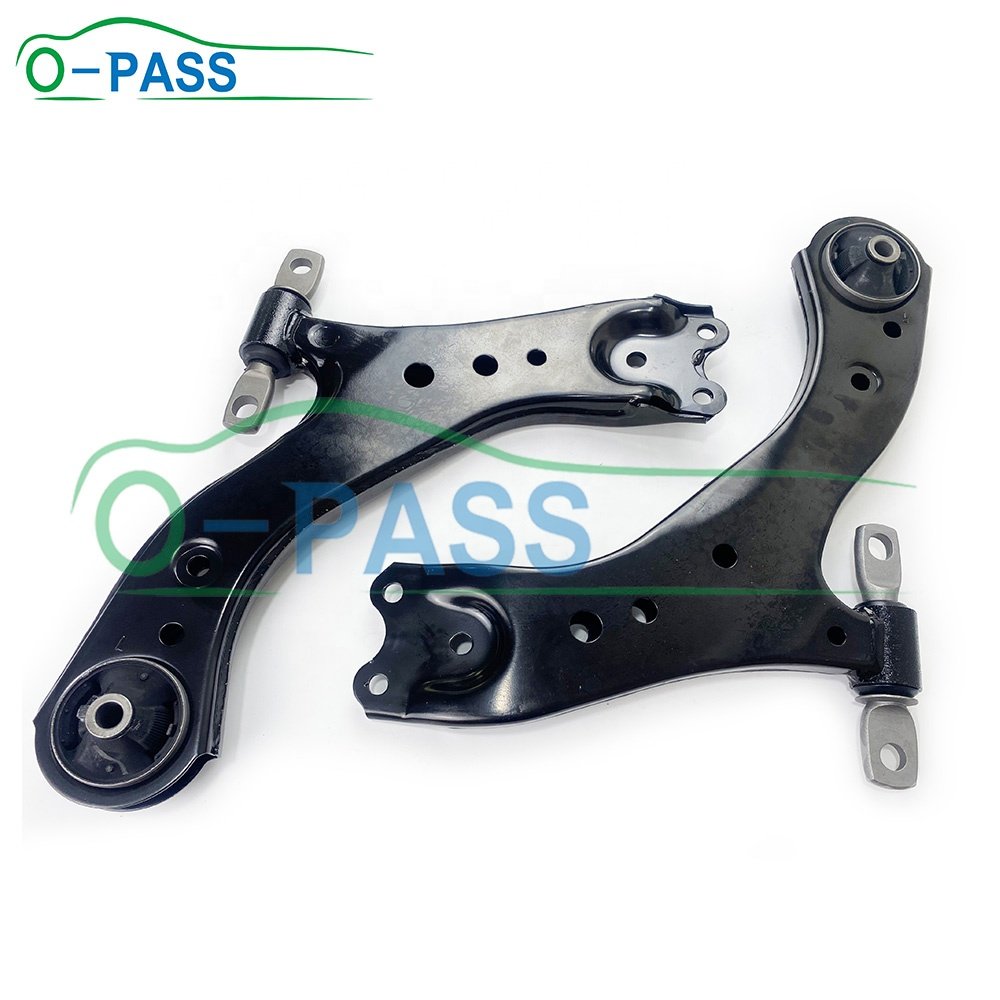 OPASS Front Axle Lower Control Arm for TOYOTA New Camry Avalon & Lexus ES350 ES300H 2018- 48068-06230 in Stock Fast Shipping