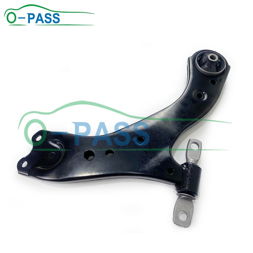 OPASS Front Axle Lower Control Arm for TOYOTA New Camry Avalon & Lexus ES350 ES300H 2018- 48068-06230 in Stock Fast Shipping