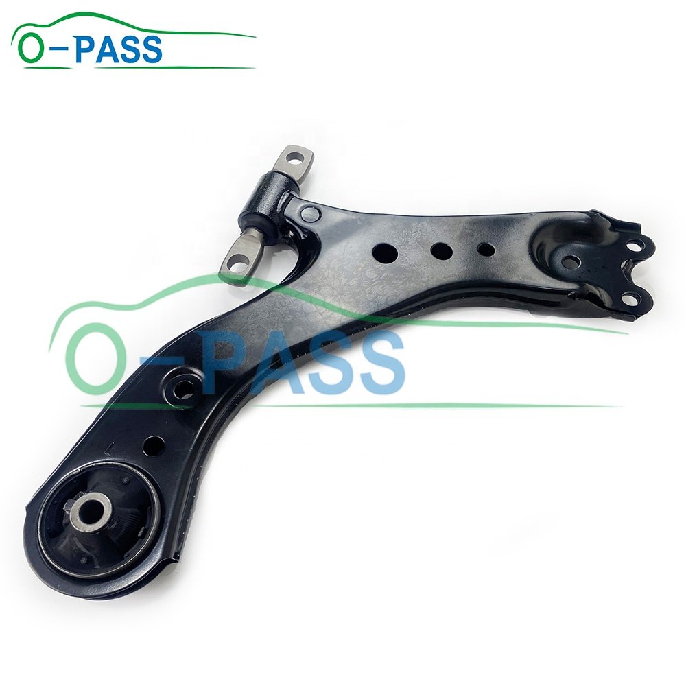 OPASS Front Axle Lower Control Arm for TOYOTA New Camry Avalon & Lexus ES350 ES300H 2018- 48068-06230 in Stock Fast Shipping