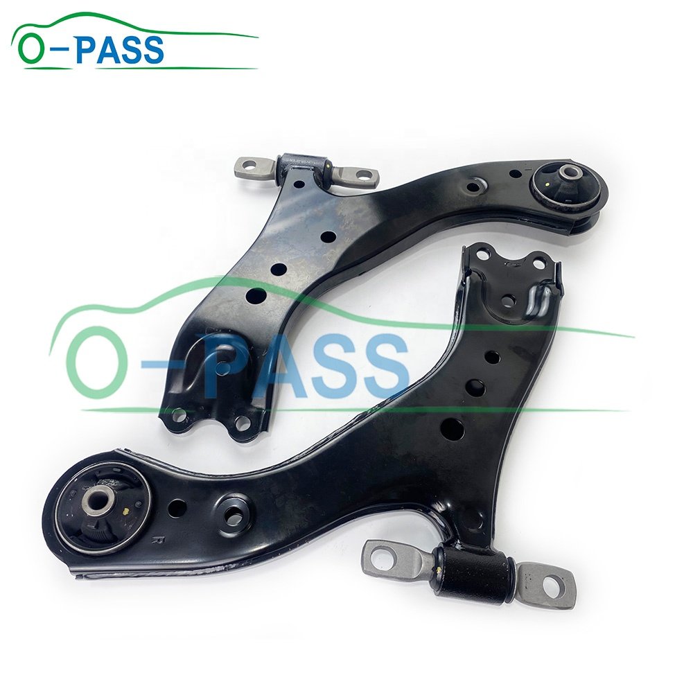 OPASS Front Axle Lower Control Arm for TOYOTA New Camry Avalon & Lexus ES350 ES300H 2018- 48068-06230 in Stock Fast Shipping