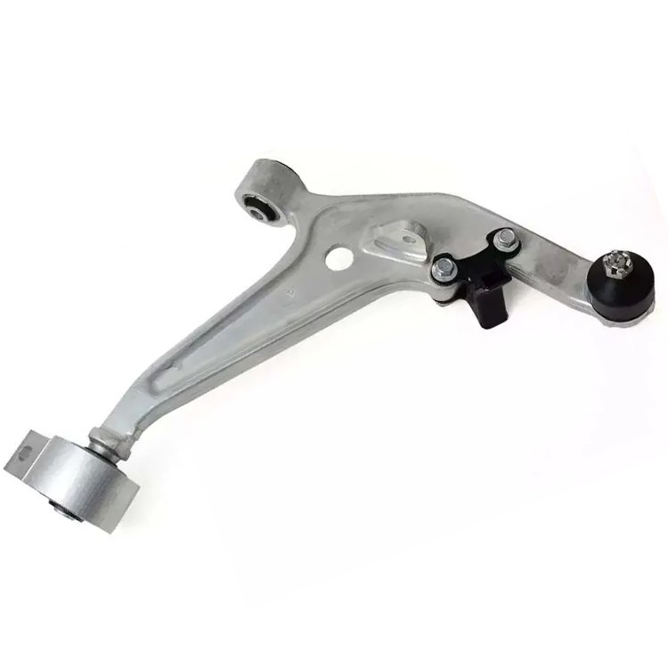 FAHTP Suspension System Control Arm for Nissan X-TRAIL T30 Lower Right and Left with Ball Joint OE 54500-8H310 54501-8H310