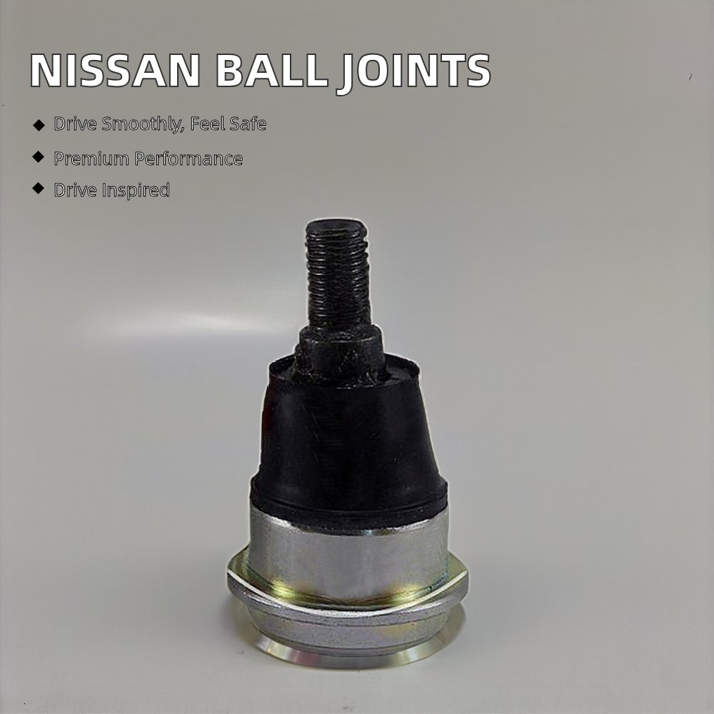For Nissan Factory Ball Joints 40110-2S400 Perfect Fit NP300 Vehicles