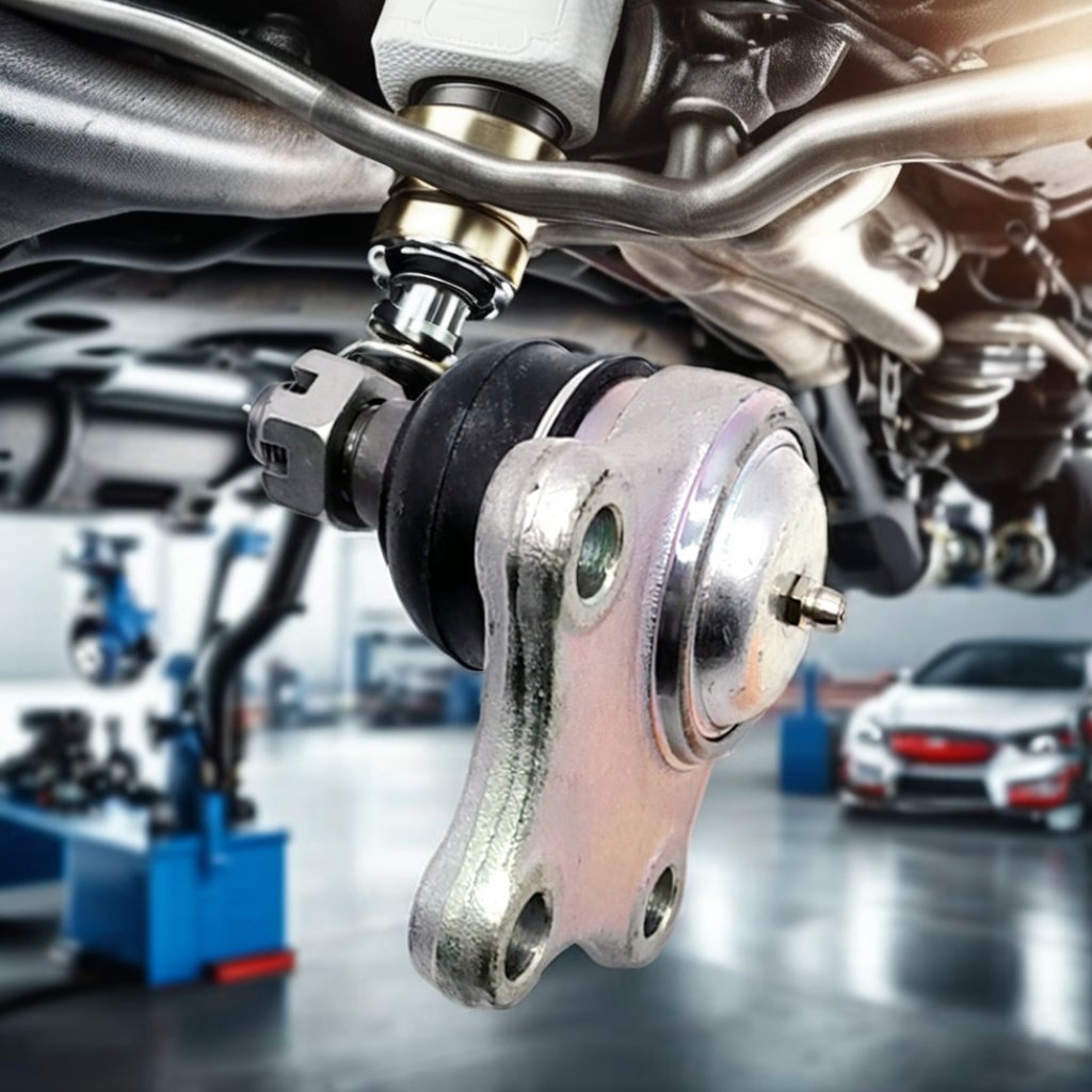 For Nissan Factory Ball Joints 40110-2S400 Perfect Fit NP300 Vehicles