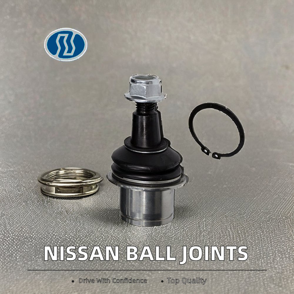 For Nissan Factory Ball Joints 40110-2S400 Perfect Fit NP300 Vehicles