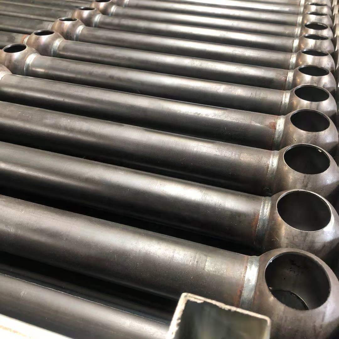 Cheap Price Steel Ball Joint Handrail