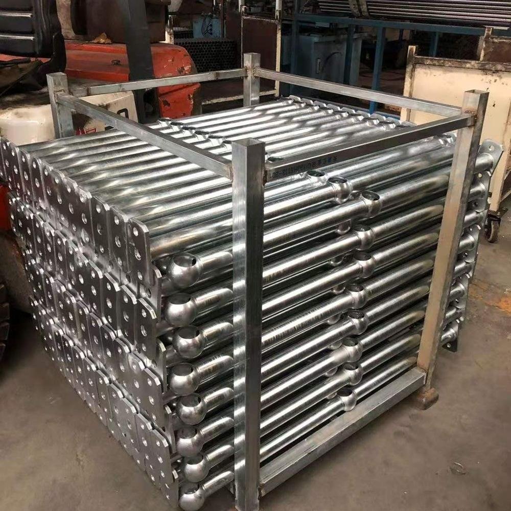 Cheap Price Steel Ball Joint Handrail