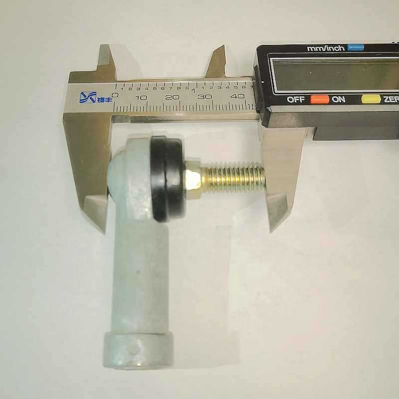Wholesale Price Good Quality Car Suspension Part Ball Joint