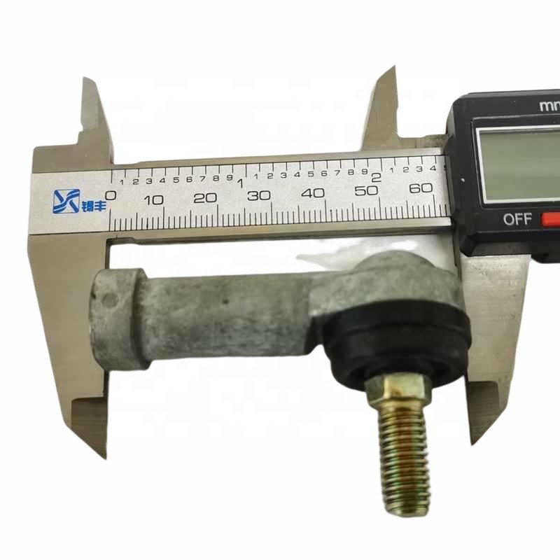 Wholesale Price Good Quality Car Suspension Part Ball Joint
