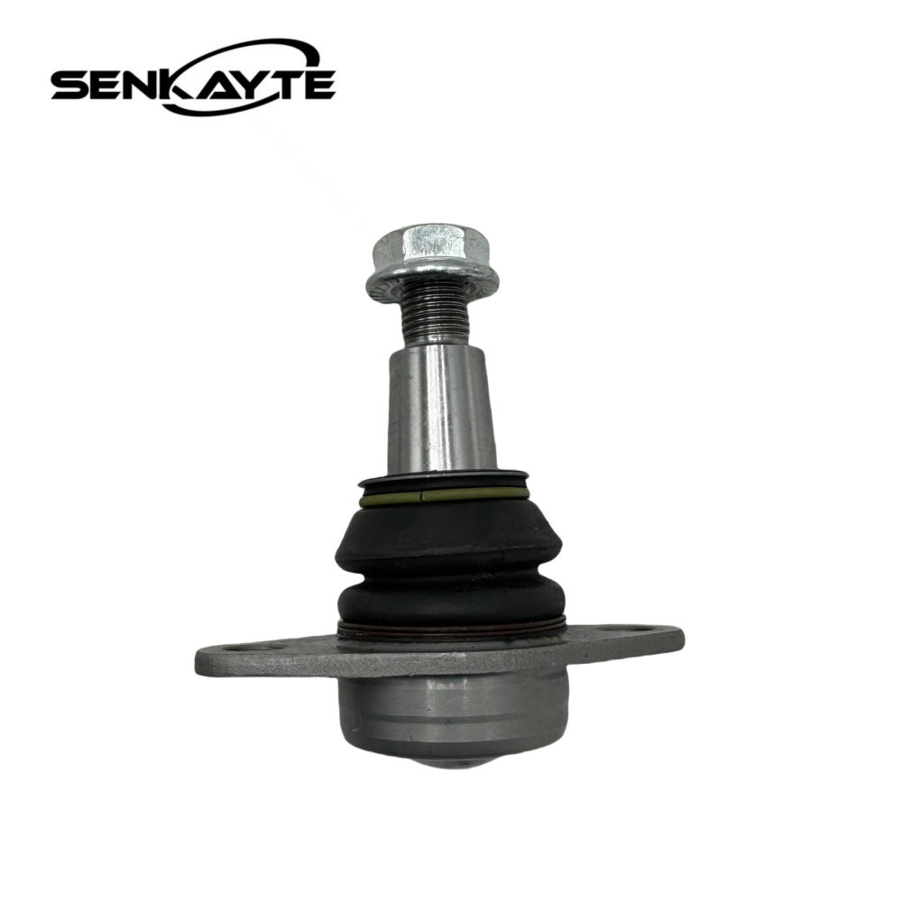 For BMW X3 F25 Lower Support Arm Ball Head Lower Bend Arm Ball Head Wheel Steering Kuckle 31106787665