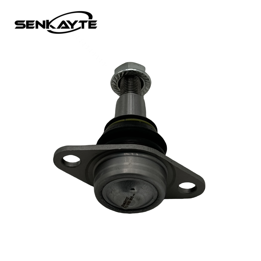 For BMW X3 F25 Lower Support Arm Ball Head Lower Bend Arm Ball Head Wheel Steering Kuckle 31106787665