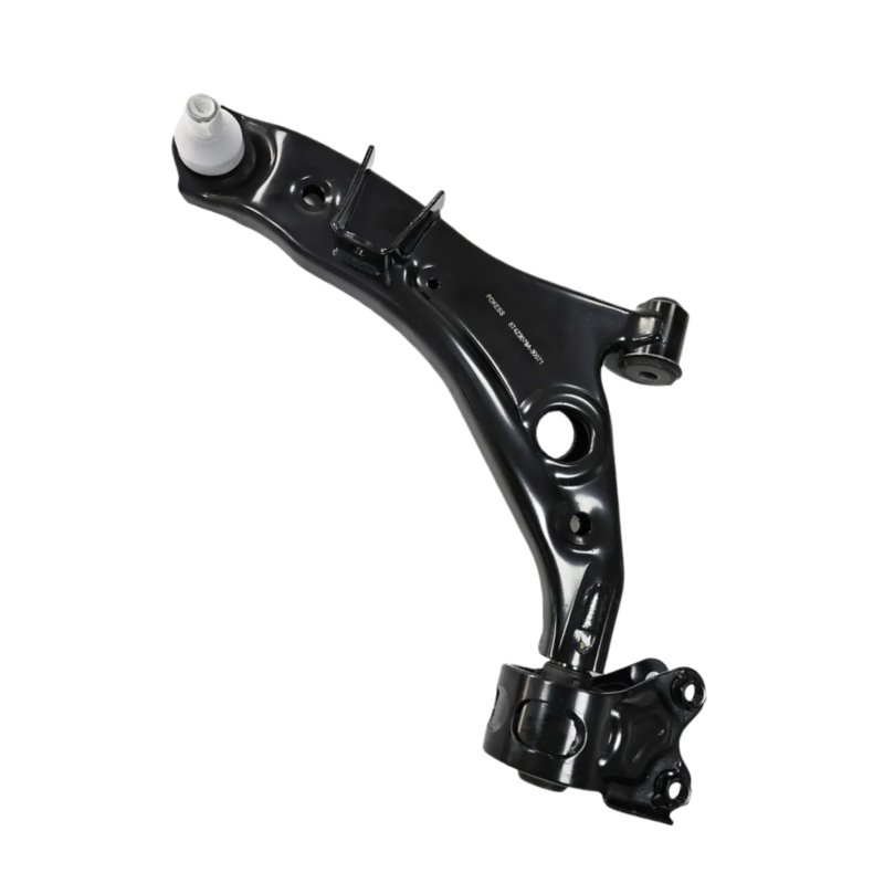 8T4Z3079A Right Control Arm Kit with Ball Joint Bushings for Ford F150 Explorer Edge Focus Mustang Lincoln MKX 2007-2023 Compati