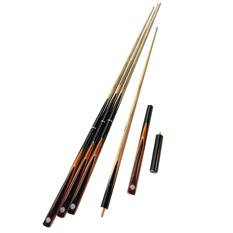 High Quality Omin Brand 3/4 Handmade Enlighten Snooker Cue Snooker&brilliard Pool Snooker Cue