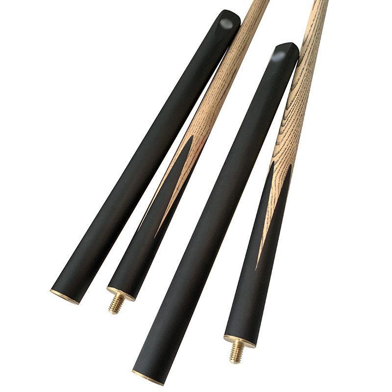 High Quality Omin Brand 3/4 Handmade Enlighten Snooker Cue Snooker&brilliard Pool Snooker Cue