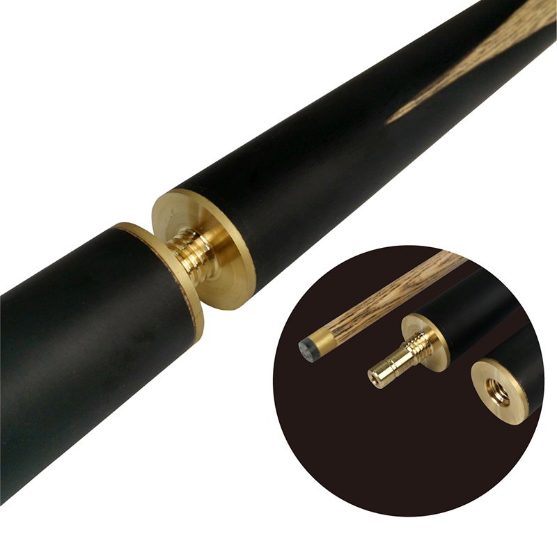 High Quality Omin Brand 3/4 Handmade Enlighten Snooker Cue Snooker&brilliard Pool Snooker Cue