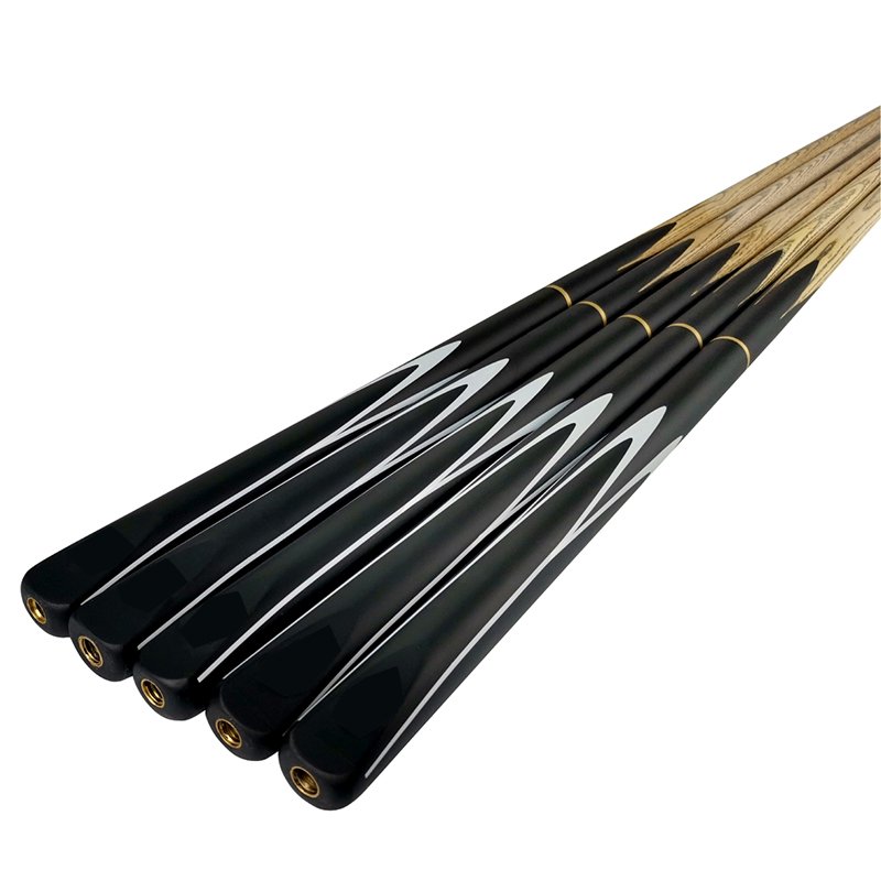 High Quality Omin Brand 3/4 Handmade Enlighten Snooker Cue Snooker&brilliard Pool Snooker Cue