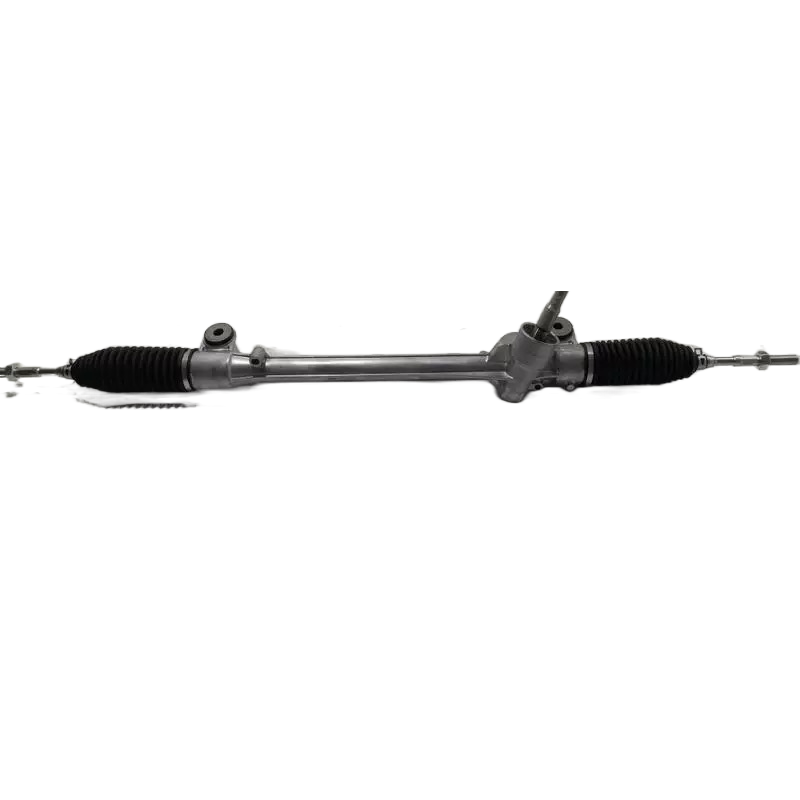 Premium ForToyota Hiace Captiva Pickup Models Electric Power Steering Rack with Outer Ball Joint New Condition