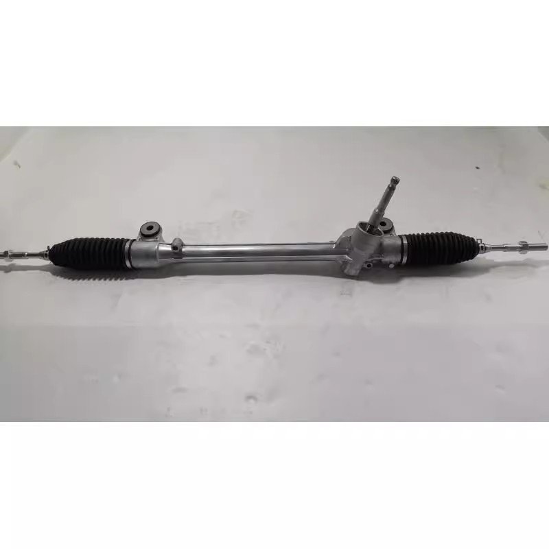 Premium ForToyota Hiace Captiva Pickup Models Electric Power Steering Rack with Outer Ball Joint New Condition