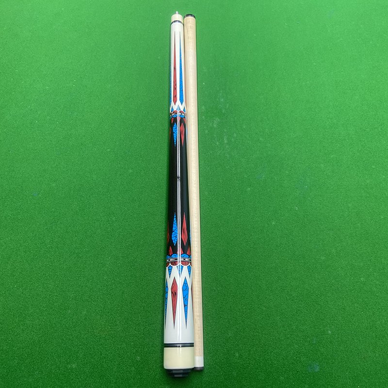 NAIPNI Professional Factory Wholesale Center Joint Billiards Snooker Pool Cue