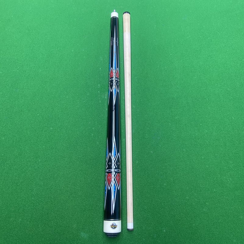 NAIPNI Professional Factory Wholesale Center Joint Billiards Snooker Pool Cue