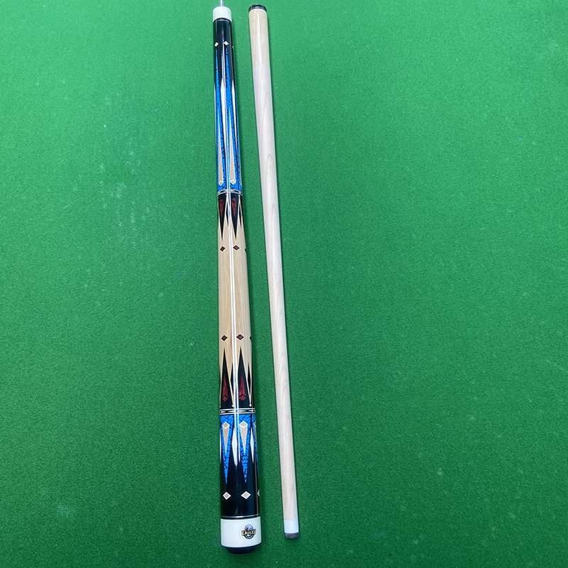 NAIPNI Professional Factory Wholesale Center Joint Billiards Snooker Pool Cue