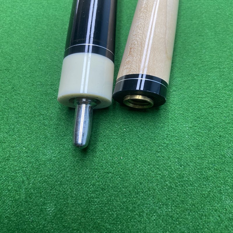 NAIPNI Professional Factory Wholesale Center Joint Billiards Snooker Pool Cue
