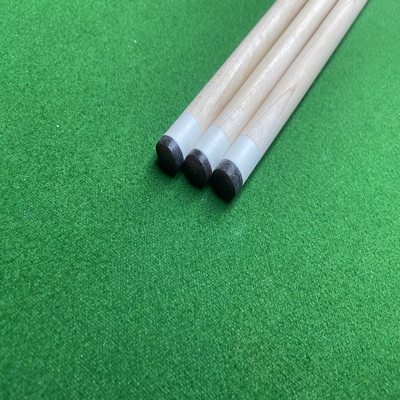 NAIPNI Professional Factory Wholesale Center Joint Billiards Snooker Pool Cue
