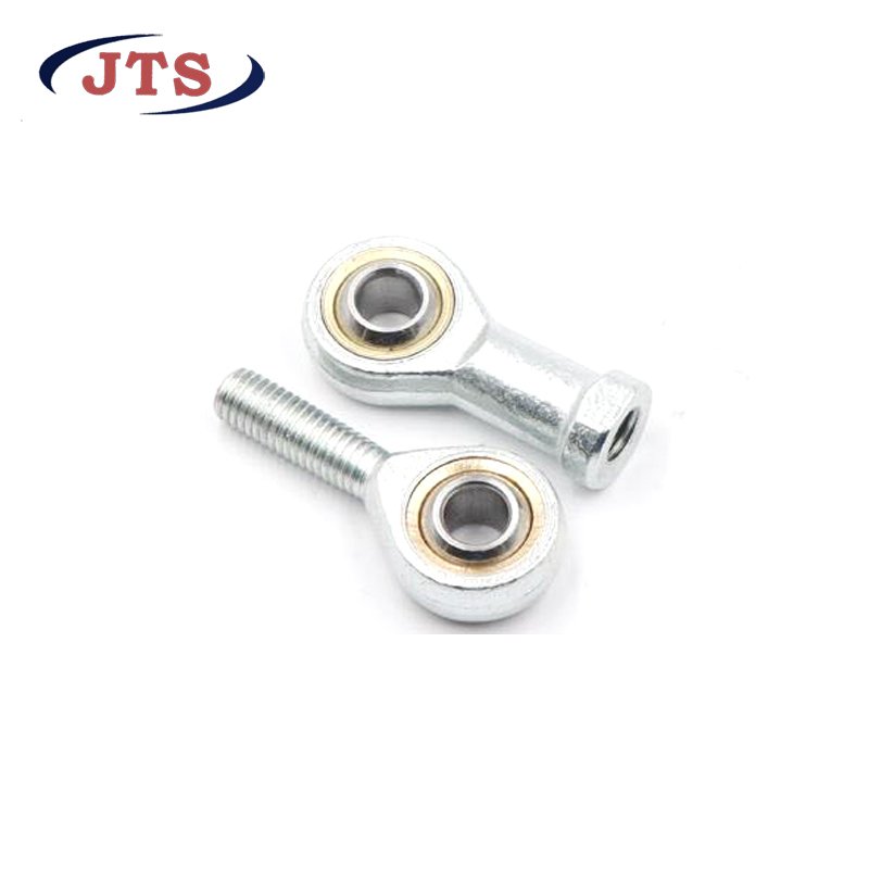 Male Thread Ball Joint Rod End Bearing Pos16 Pos18 Pos20 Pos22 Pos25 Pos 28 Pos30