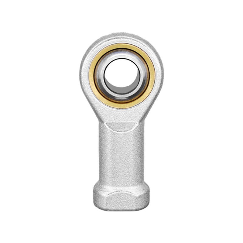 Cylinder Fisheye Joint Pneumatic Joint Bearing Rod End Ball Head SA-SAL-SI-SIL Cylinder Components