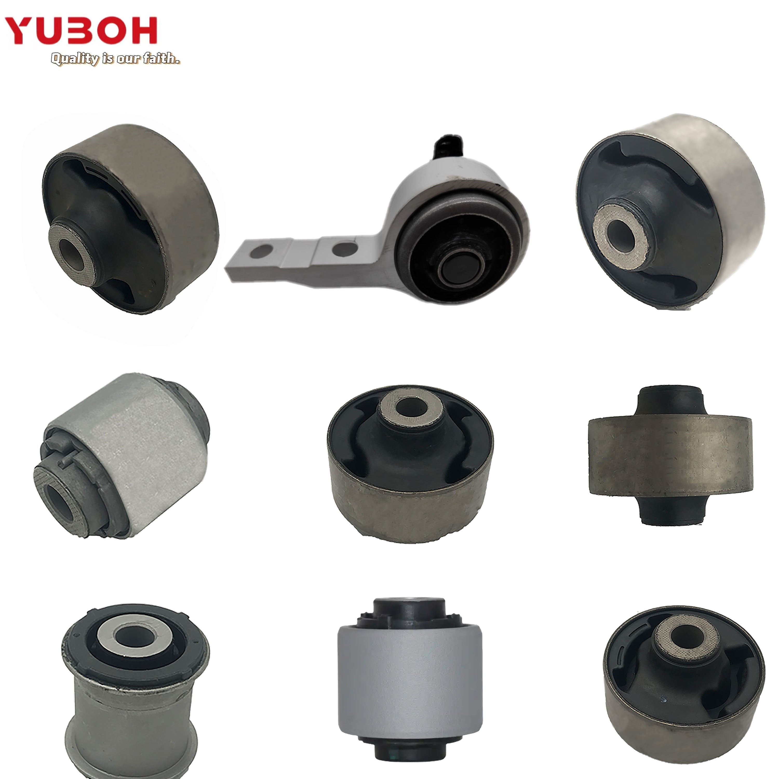 Car Assembly Front Lower 51350-S9A-A11 Control Arms Rear for honda CRV 02-6 cr-v 2008 toyota nissan jaguar s Type