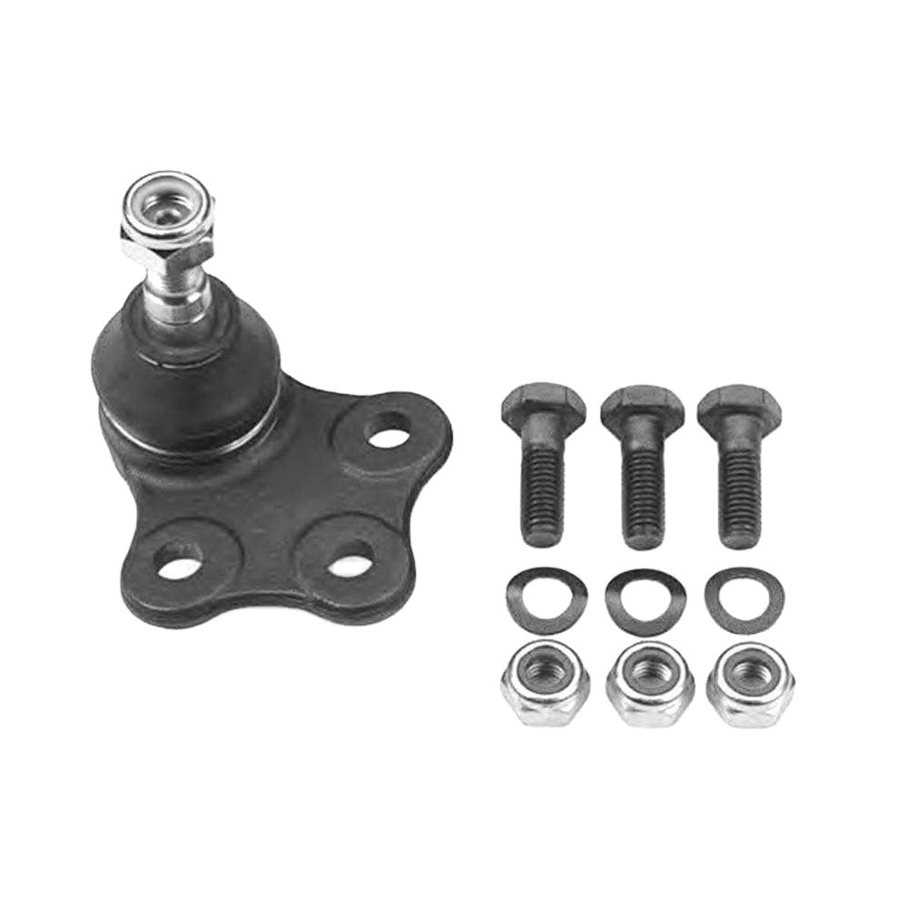 1603167 1603121 1603163 90295479 90297863 2 X Ball Joint Front Left + Right for OPEL ASCONA C/ASTRA F/CALIBRA/VECTRA A-
