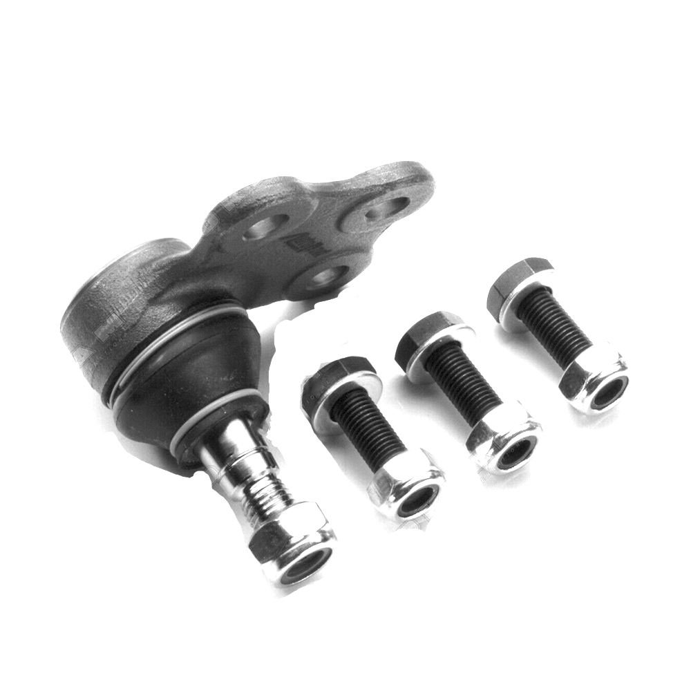 1603167 1603121 1603163 90295479 90297863 2 X Ball Joint Front Left + Right for OPEL ASCONA C/ASTRA F/CALIBRA/VECTRA A-