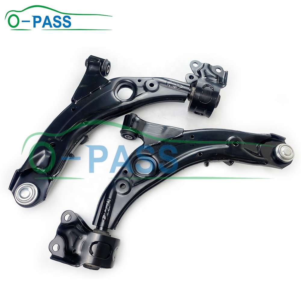 OPASS Front Axle Lower Control Arm for MAZDA CX-9 CX9 TB SUV TD11-34-300B TE69-34-300C TD11-34-350B