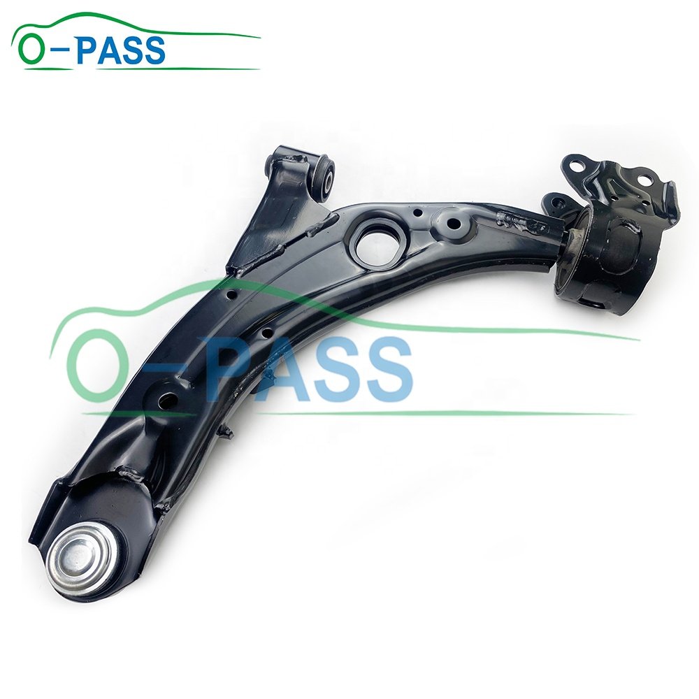 OPASS Front Axle Lower Control Arm for MAZDA CX-9 CX9 TB SUV TD11-34-300B TE69-34-300C TD11-34-350B