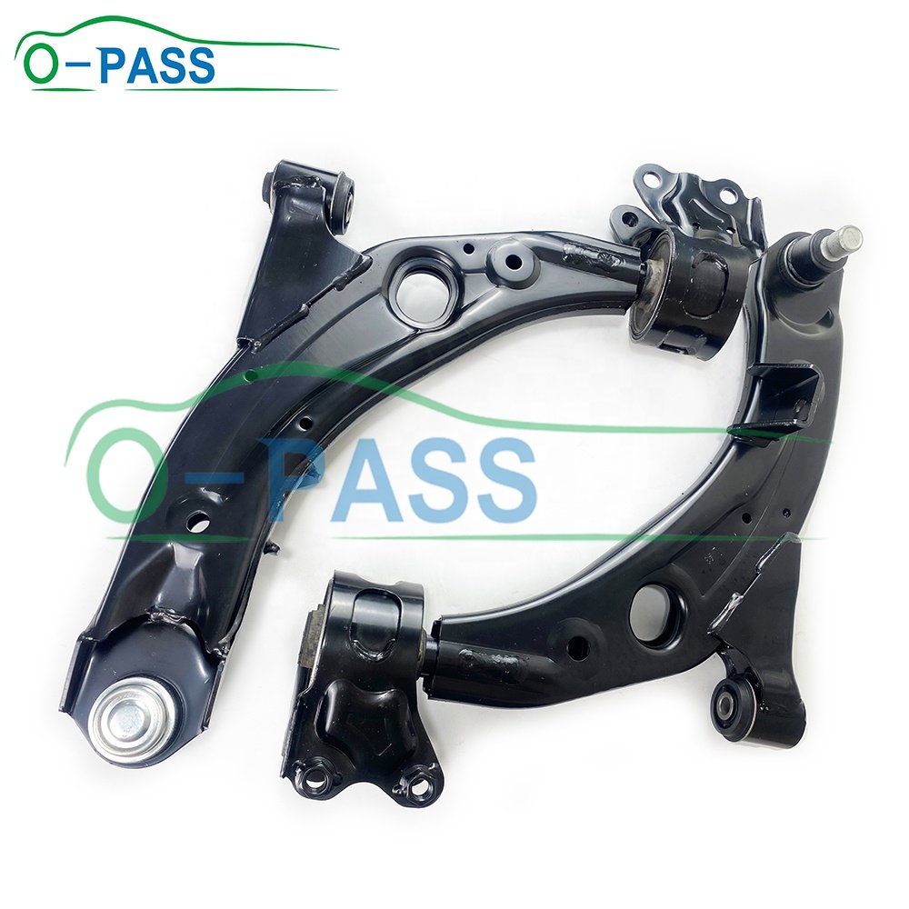 OPASS Front Axle Lower Control Arm for MAZDA CX-9 CX9 TB SUV TD11-34-300B TE69-34-300C TD11-34-350B