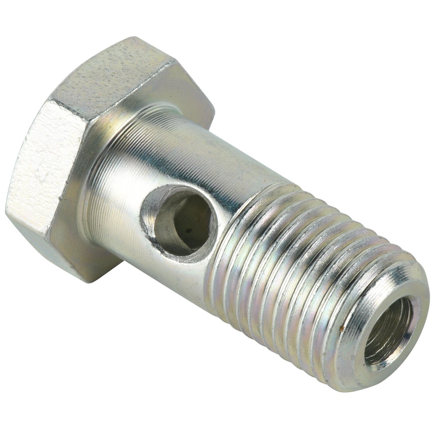 Source Factory Specials Custom-made High-precision Automotive Machinery Metal Ball Joint Banjo Fitting Connector Bolt and Nut
