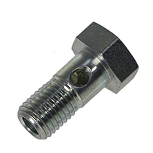 Source Factory Specials Custom-made High-precision Automotive Machinery Metal Ball Joint Banjo Fitting Connector Bolt and Nut