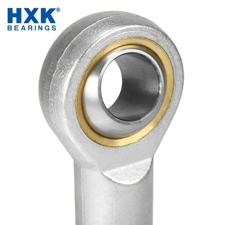 High Quality Steel Fish Eye Rod End PHS Bearing PHS20 POS25 POS30 POS35 for Industrial Machine Applications